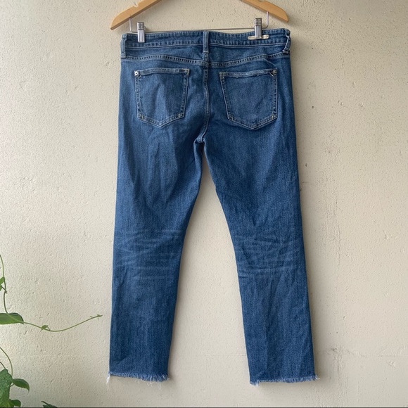 Anthropologie Pilcro and the Letterpress jeans. - Picture 6 of 14
